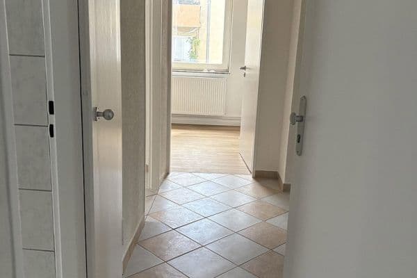 3 bedroom flat to rent, 67 m², Riedeselstraße 43, Darmstadt 3 bedroom flat to rent, 67 m², Riedeselstraße 43, Darmstadt