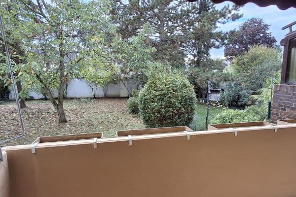 2 bedroom flat for sale, 62 m², Mannheim-Rheinau 2 bedroom flat for sale, 62 m², Mannheim-Rheinau
