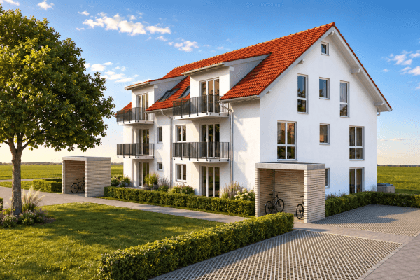 4 bedroom flat to rent, 99 m², Glöcklehofweg 24, Bad Krozingen, Baden-Württemberg 4 bedroom flat to rent, 99 m², Glöcklehofweg 24, Bad Krozingen, Baden-Württemberg