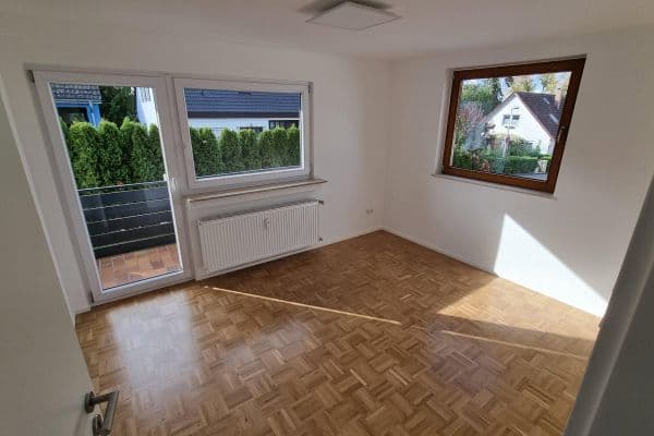 3 bedroom flat to rent, 101 m², Konrad-Adenauer-Straße 3, Rottenburg am Neckar 3 bedroom flat to rent, 101 m², Konrad-Adenauer-Straße 3, Rottenburg am Neckar