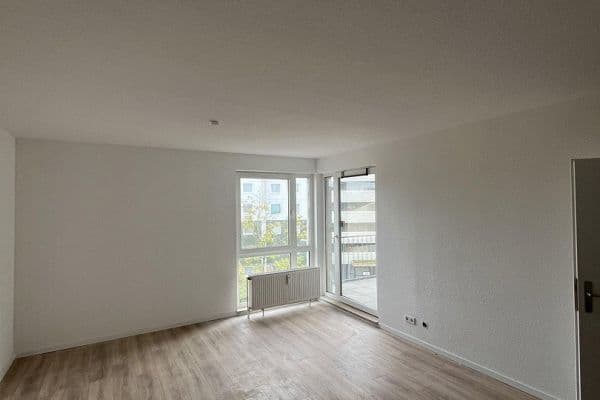 2 bedroom flat to rent, 56 m², Wuppertal 2 bedroom flat to rent, 56 m², Wuppertal