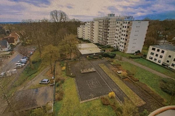 2 bedroom flat for sale, 58 m², Bremen 2 bedroom flat for sale, 58 m², Bremen