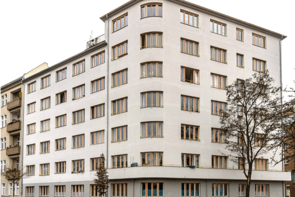 2 bedroom flat for sale, 44 m², Richardstraße 63, Berlin, Berlin 2 bedroom flat for sale, 44 m², Richardstraße 63, Berlin, Berlin