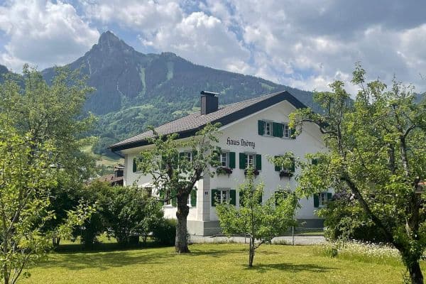 house for sale, 271 m², Schruns house for sale, 271 m², Schruns