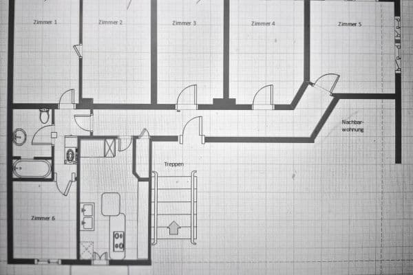 6 bedroom flat for sale, 170 m², München, Bavaria 6 bedroom flat for sale, 170 m², München, Bavaria