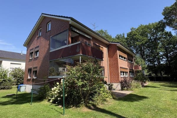3 bedroom flat for sale, 97 m², Plaggental 7, Büchen 3 bedroom flat for sale, 97 m², Plaggental 7, Büchen