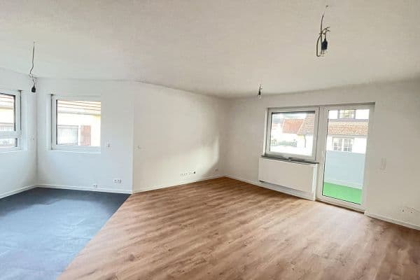 5 bedroom flat to rent, 133 m², Hemsbach 5 bedroom flat to rent, 133 m², Hemsbach