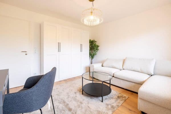 flat to rent, 55 m², Ottobrunner Straße 15a, München, Bavaria flat to rent, 55 m², Ottobrunner Straße 15a, München, Bavaria