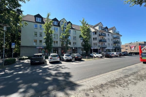non-residential property to rent, 90 m², Alte Heerstr. 16, Kaarst non-residential property to rent, 90 m², Alte Heerstr. 16, Kaarst