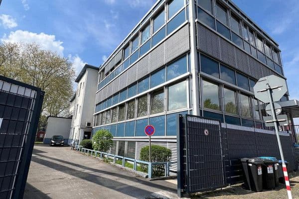 office to rent, 600 m², Magdeburgerstrasse 37, Gelsenkirchen office to rent, 600 m², Magdeburgerstrasse 37, Gelsenkirchen