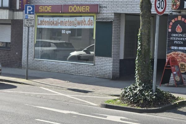 non-residential property to rent, 80 m², Rheydter Str. 144, Mönchengladbach, North Rhine-Westphalia non-residential property to rent, 80 m², Rheydter Str. 144, Mönchengladbach, North Rhine-Westphalia