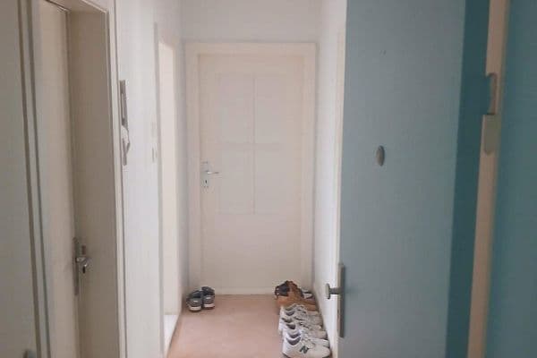 3 bedroom flat to rent, 57 m², Itzehoe 3 bedroom flat to rent, 57 m², Itzehoe