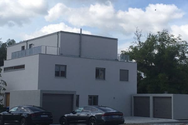 1 bedroom with open-plan kitchen flat to rent, 77 m², Rothenturmer Str, 50, Ingolstadt, Bavaria 1 bedroom with open-plan kitchen flat to rent, 77 m², Rothenturmer Str, 50, Ingolstadt, Bavaria