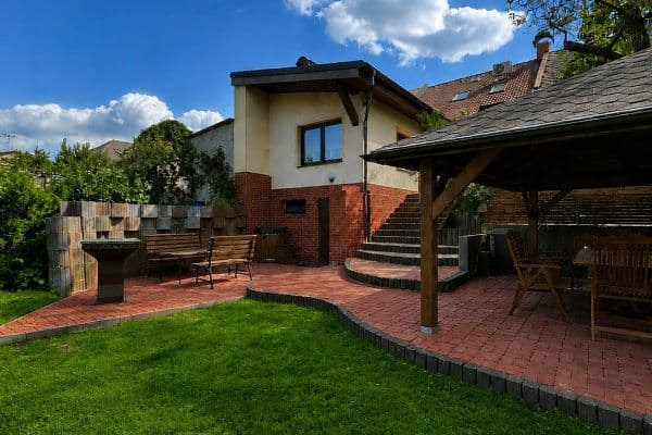 recreational property to rent, 0 m², Skuteč, Pardubický Region recreational property to rent, 0 m², Skuteč, Pardubický Region