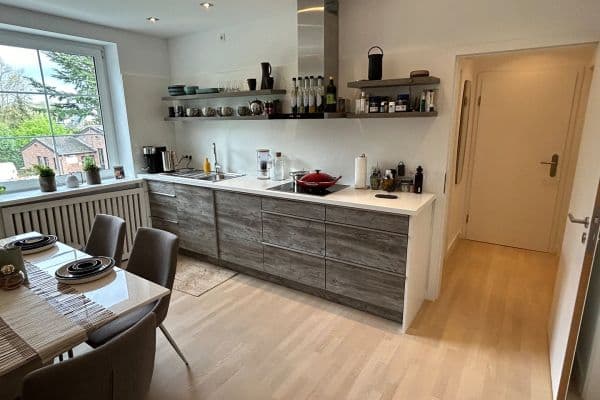 2 bedroom flat to rent, 55 m², Meerbusch 2 bedroom flat to rent, 55 m², Meerbusch