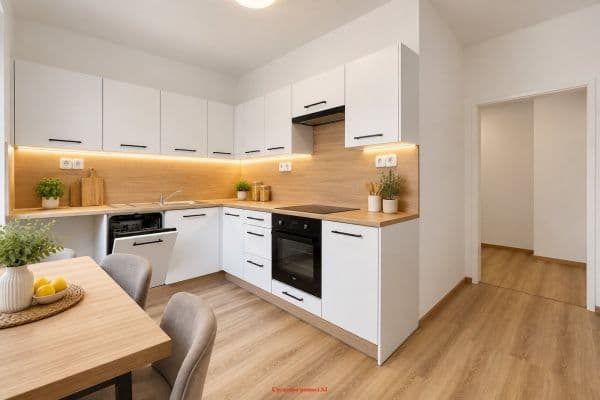3 bedroom flat to rent, 59 m², Jungmannova, Havířov-Město 3 bedroom flat to rent, 59 m², Jungmannova, Havířov-Město