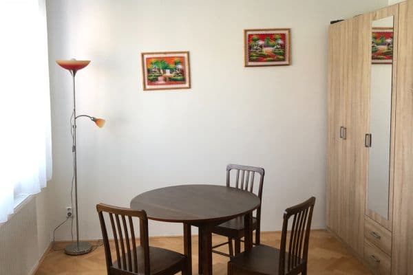 1 bedroom with open-plan kitchen flat for sale, 42 m², Hodonínská, Praha 1 bedroom with open-plan kitchen flat for sale, 42 m², Hodonínská, Praha