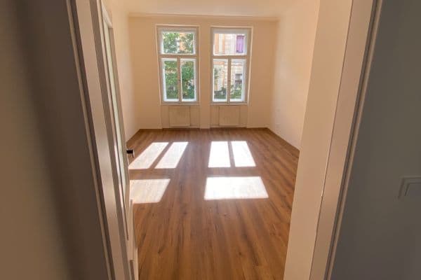 1 bedroom flat to rent, 39 m², Perunova, Prague, Prague 1 bedroom flat to rent, 39 m², Perunova, Prague, Prague