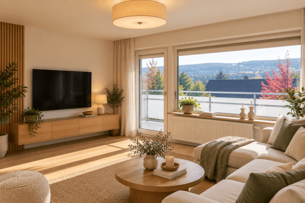 2 bedroom with open-plan kitchen flat for sale, 93 m², Pforzheim, Baden-Württemberg 2 bedroom with open-plan kitchen flat for sale, 93 m², Pforzheim, Baden-Württemberg