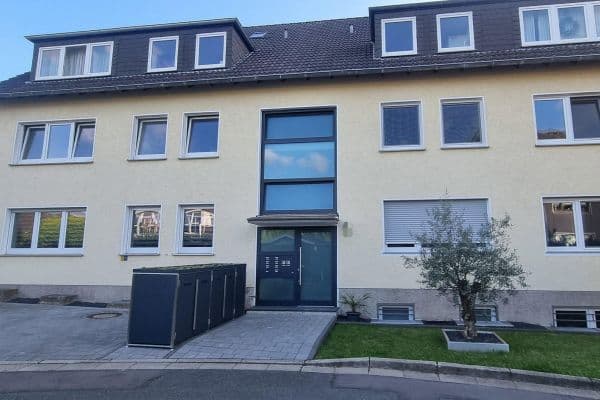 1 bedroom with open-plan kitchen flat to rent, 60 m², Essen 1 bedroom with open-plan kitchen flat to rent, 60 m², Essen