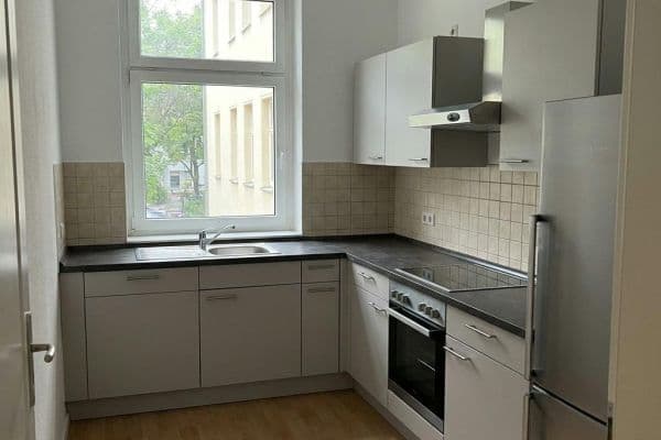 2 bedroom flat to rent, 55 m², Berlin, Berlin 2 bedroom flat to rent, 55 m², Berlin, Berlin