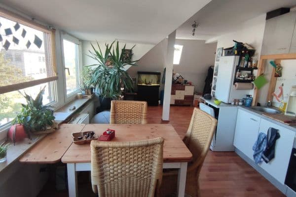 2 bedroom flat to rent, 50 m², Bantzerweg 4, Gießen, Hesse 2 bedroom flat to rent, 50 m², Bantzerweg 4, Gießen, Hesse