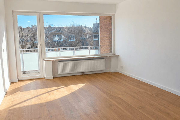3 bedroom flat to rent, 70 m², König-Heinrich-Weg 19b, Hamburg 3 bedroom flat to rent, 70 m², König-Heinrich-Weg 19b, Hamburg