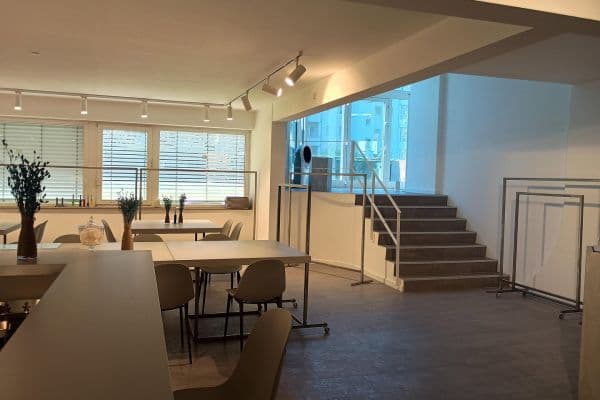 office to rent, 106 m², Düsseldorf, North Rhine-Westphalia office to rent, 106 m², Düsseldorf, North Rhine-Westphalia
