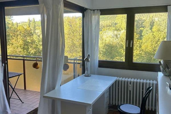 1 bedroom flat for sale, 27 m², Würzburg, Bavaria 1 bedroom flat for sale, 27 m², Würzburg, Bavaria