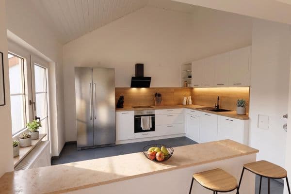 2 bedroom flat for sale, 62 m², Alte Chaussee, Erfurt, Thuringia 2 bedroom flat for sale, 62 m², Alte Chaussee, Erfurt, Thuringia