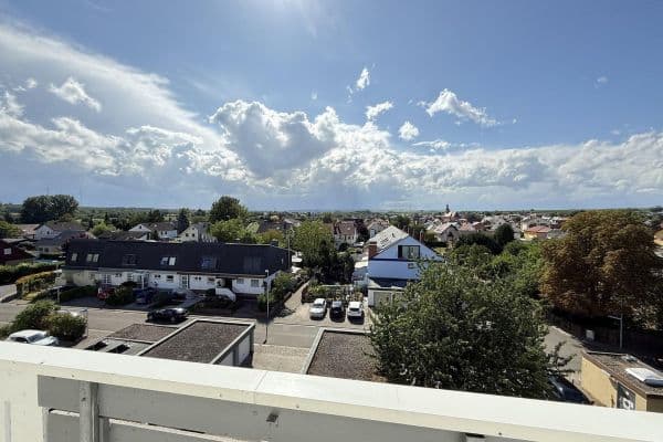 2 bedroom flat to rent, 59 m², St.-Urban-Str. 4, Worms 2 bedroom flat to rent, 59 m², St.-Urban-Str. 4, Worms