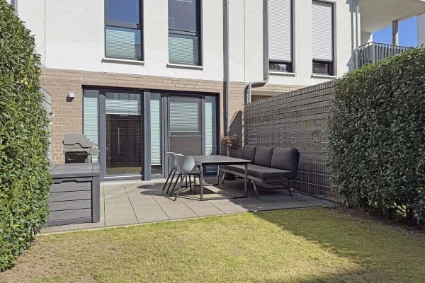 house for sale, 124 m², Norderstedt house for sale, 124 m², Norderstedt