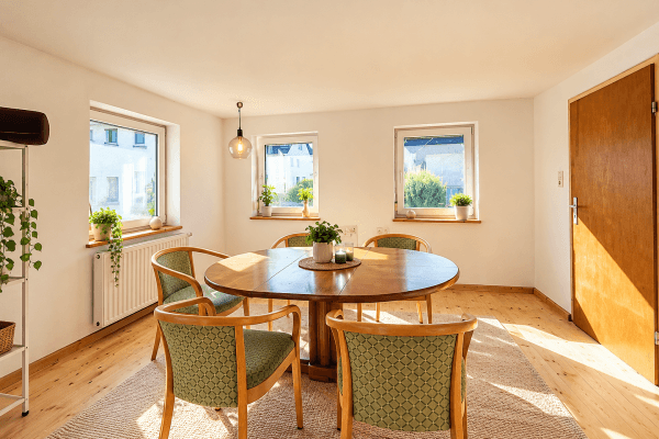 house to rent, 135 m², Rißstraße 41, Ehingen (Donau), Baden-Württemberg house to rent, 135 m², Rißstraße 41, Ehingen (Donau), Baden-Württemberg