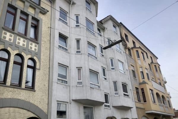 3 bedroom flat to rent, 68 m², Am Siel 2, Bremerhaven, Bremen 3 bedroom flat to rent, 68 m², Am Siel 2, Bremerhaven, Bremen