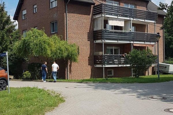 3 bedroom flat to rent, 78 m², Eichenweg 3, Nedlitz 3 bedroom flat to rent, 78 m², Eichenweg 3, Nedlitz