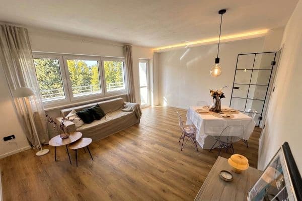 3 bedroom flat for sale, 81 m², Nürnberg 3 bedroom flat for sale, 81 m², Nürnberg