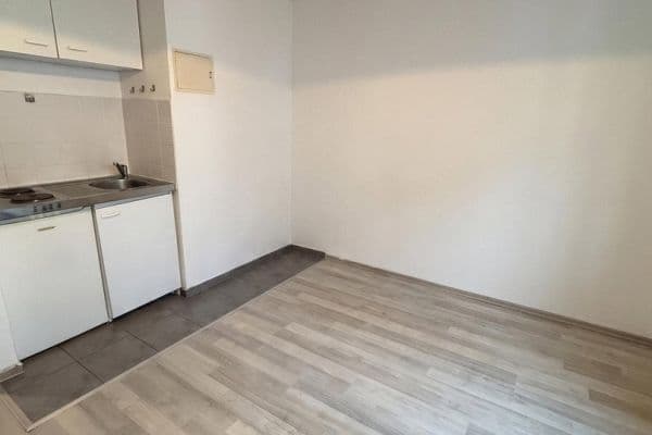 1 bedroom flat to rent, 22 m², Mannheim 1 bedroom flat to rent, 22 m², Mannheim
