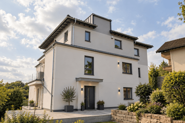 2 bedroom flat to rent, 60 m², Rotenberg 54b, Marburg, Hesse 2 bedroom flat to rent, 60 m², Rotenberg 54b, Marburg, Hesse