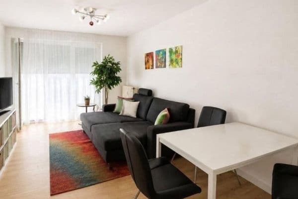 2 bedroom flat for sale, 56 m², Hamburg, Hamburg 2 bedroom flat for sale, 56 m², Hamburg, Hamburg