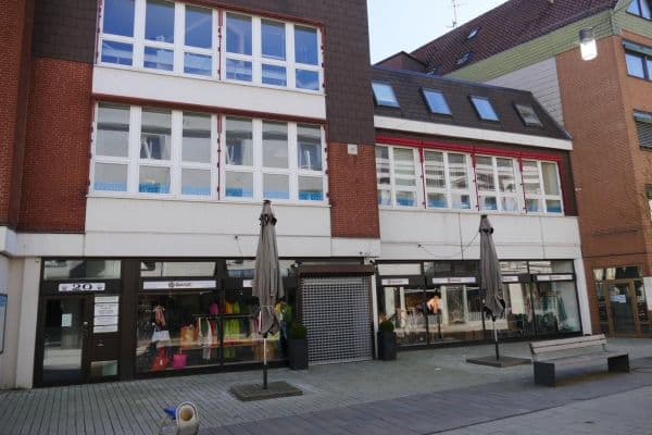non-residential property to rent, 150 m², Herford non-residential property to rent, 150 m², Herford