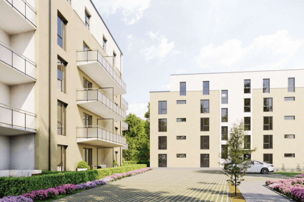 2 bedroom flat to rent, 50 m², Westpreußenring 55, Lübeck, Schleswig-Holstein 2 bedroom flat to rent, 50 m², Westpreußenring 55, Lübeck, Schleswig-Holstein