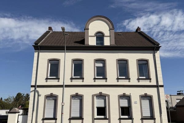 house for sale, 302 m², Essenberger Str. 217, Moers house for sale, 302 m², Essenberger Str. 217, Moers