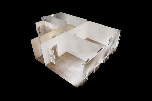 3 bedroom flat to rent, 78 m², Mannheim 3 bedroom flat to rent, 78 m², Mannheim