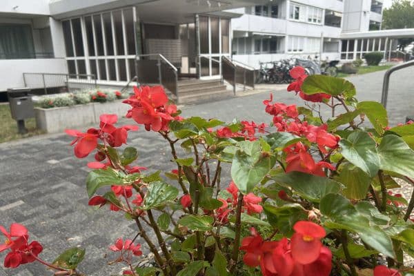 3 bedroom flat for sale, 91 m², Frankfurt am Main 3 bedroom flat for sale, 91 m², Frankfurt am Main