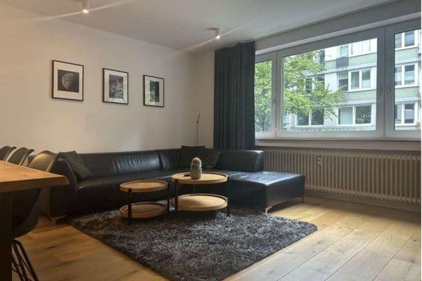 3 bedroom flat to rent, 92 m², Bismarckstr. 45, Köln, North Rhine-Westphalia 3 bedroom flat to rent, 92 m², Bismarckstr. 45, Köln, North Rhine-Westphalia