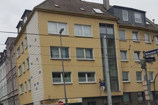 2 bedroom flat for sale, 40 m², Essen 2 bedroom flat for sale, 40 m², Essen