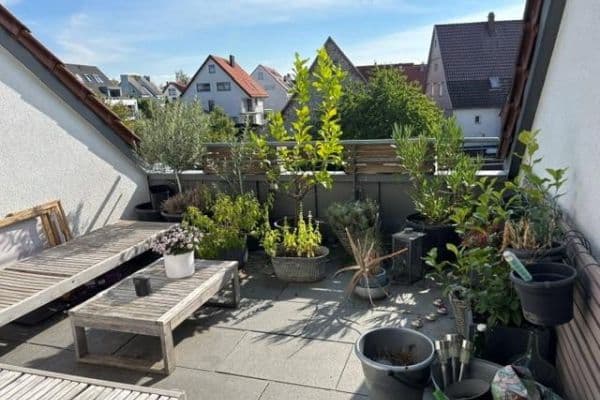 3 bedroom flat to rent, 91 m², Holzgerlinger Str. 18, Altdorf 3 bedroom flat to rent, 91 m², Holzgerlinger Str. 18, Altdorf