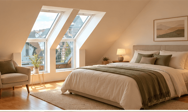 5 bedroom flat to rent, 125 m², Brunhildestrasse 22, Mannheim 5 bedroom flat to rent, 125 m², Brunhildestrasse 22, Mannheim