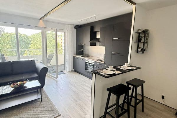 1 bedroom flat for sale, 49 m², Quickborn 1 bedroom flat for sale, 49 m², Quickborn