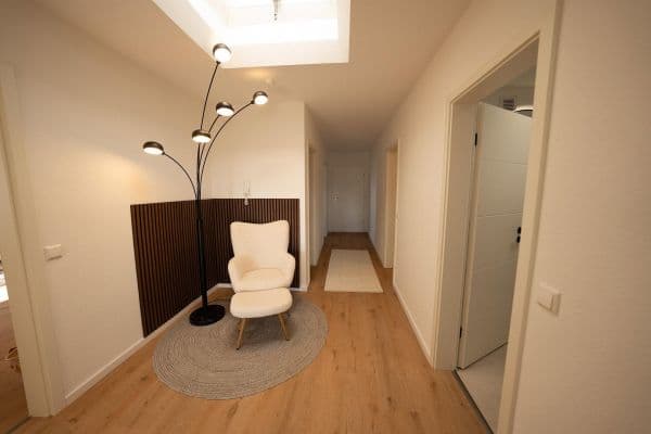 3 bedroom flat for sale, 78 m², Sachsenheim 3 bedroom flat for sale, 78 m², Sachsenheim
